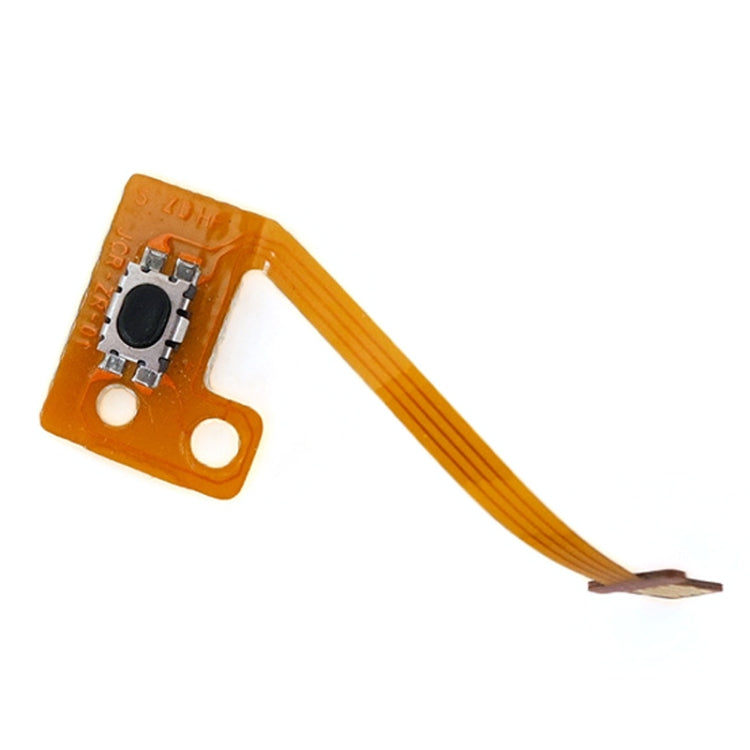 Per cavo piatto ZR con pulsante destro della maniglia dell'interruttore Nintendo, Right Button Cable Per cavo piatto ZR con pulsante destro della maniglia dell'interruttore Nintendo, Right Button Cable